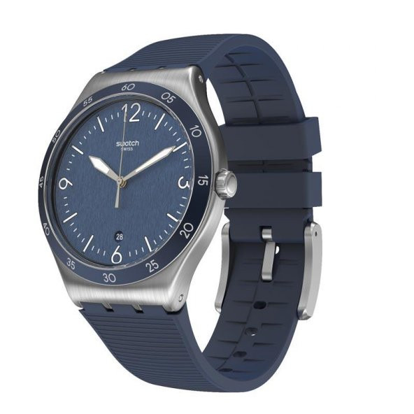SWATCH YWS453 ERKEK KOL SAATİ - Resim 5