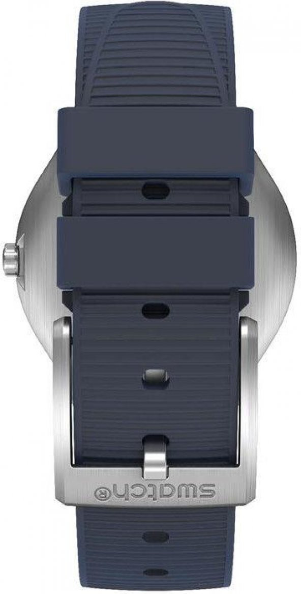 SWATCH YWS453 ERKEK KOL SAATİ - Resim 7