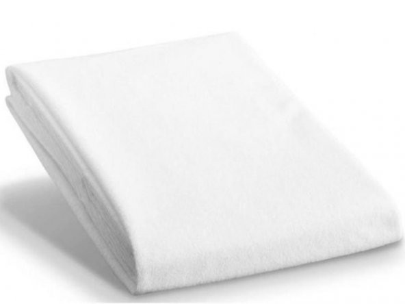 Pamuklu Sıvı Geçirmez Fitted 100x200 Cm Tek Kişilik Alez ürün görseli 1