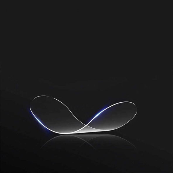 Ceponya Xiaomi Redmi Note 9S Nano Kamera Camı - Resim 2