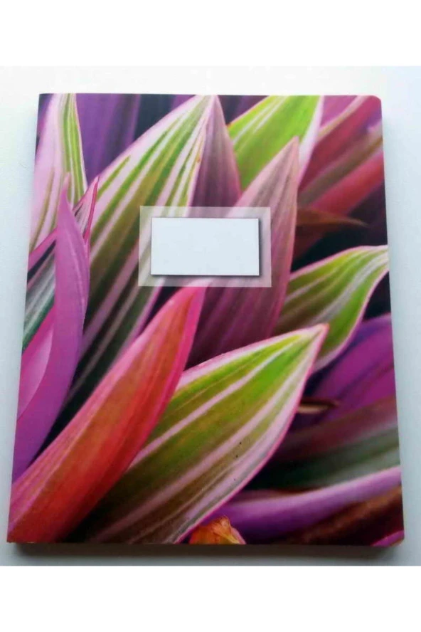 Keskin Color 20x25 80 Yp.Kar.Ciltli Bind-Note Leaf Def. ürün görseli 1