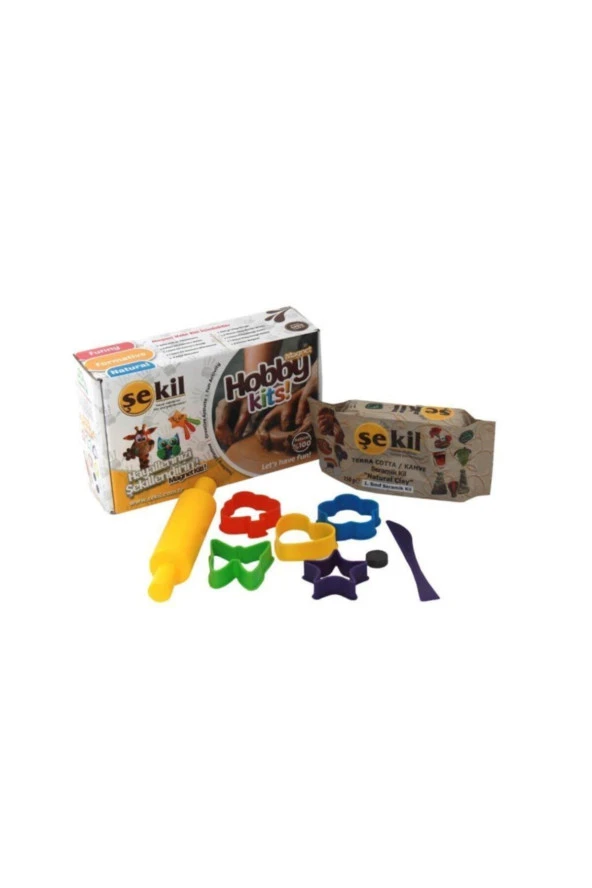 Şekil Magnet Seti ürün görseli 1