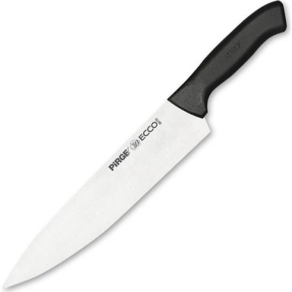Pirge 38173 Ecco Şef Bıçağı Beyaz Sap 30 cm ürün görseli 1