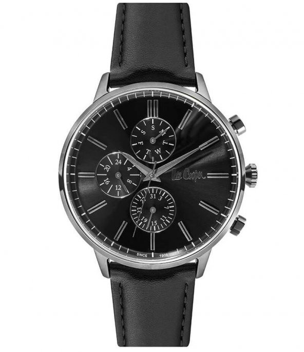 LEE COOPER LC06970.051 ERKEK KOL SAATİ - Resim 2