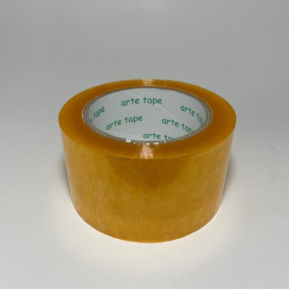ARTE TAPE KOLI BANTI 60mmx100m SEFFAF 1 LI ürün görseli 1