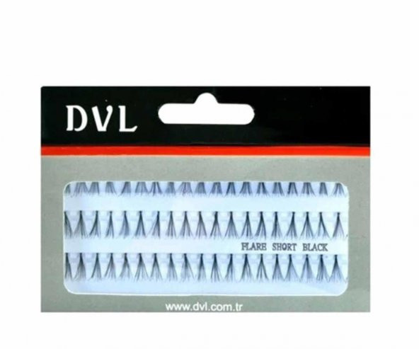 Dvl Takma Kirpik Dv-270 ürün görseli 1