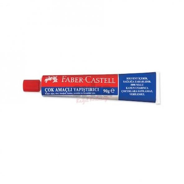 FABER SIVI YAPISTIRICI COK AMACLI 90gr(5088179690) ürün görseli 1