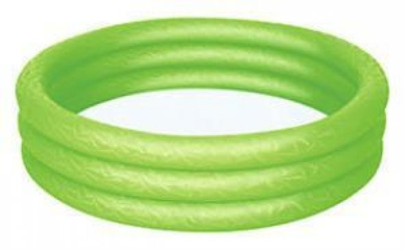 HAVUZ 3 BOLME 102X25CM RENKLI TRB 12 KZL-BW51024 ürün görseli 1
