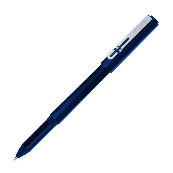 LIQEO JEL KALEM 1.0 SIGN MAVI G-7010-130 ürün görseli 1