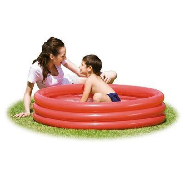 HAVUZ 3 BOLME 122X25CM RENKLI TRB 12 KZL-BW51025 ürün görseli 1