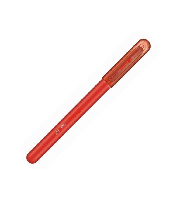 ROTRING JEL KALEM 0.7 MM KIRMIZI (2114438) ürün görseli 1