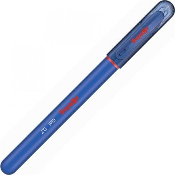 ROTRING JEL KALEM 0.7 MM MAVI (2114437) ürün görseli 1