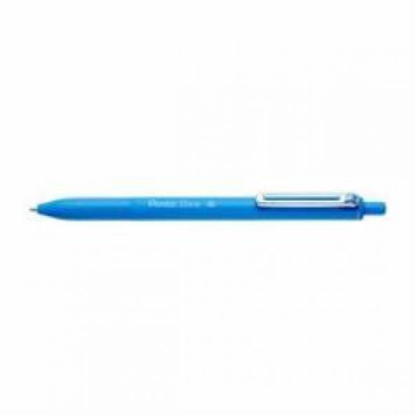PENTEL IZEE ROLLER 07 YAG BAZLI TURKUAZ (BX457-S) ürün görseli 1