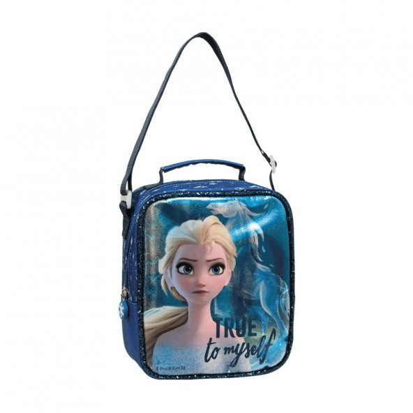 FROZEN BESLENME CANTASI DUE WATER (5162) ürün görseli 1
