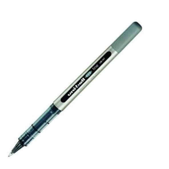 UNIBALL EYE FINE ROLLER 07 SIYAH (UB-157) ürün görseli 1