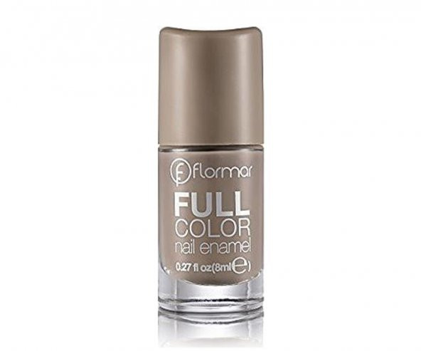 Flormar Full Color Oje No: Fc07 ürün görseli 1