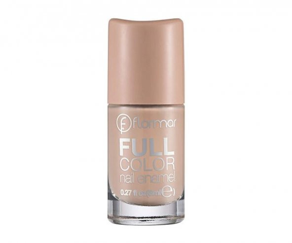 Flormar Full Color Oje No: Fc05 ürün görseli 1