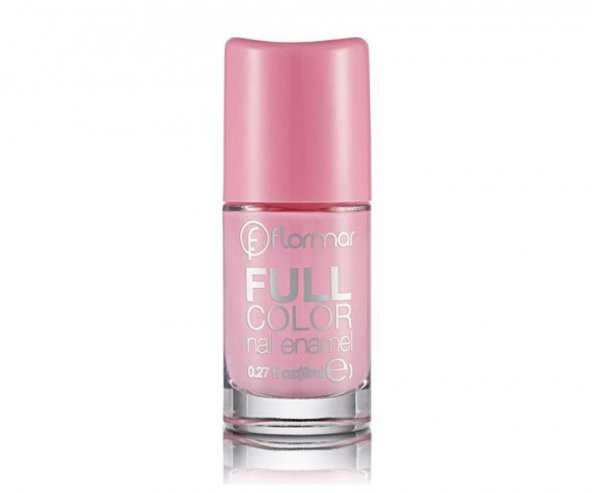 Flormar Full Color Oje No: Fc03 ürün görseli 1