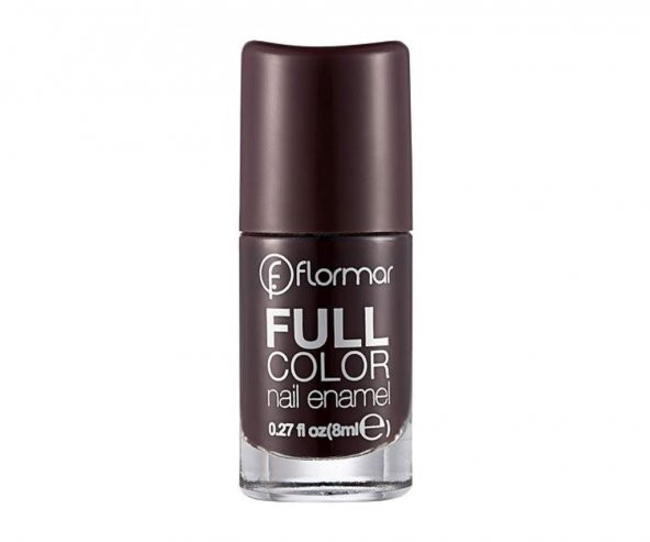 Flormar Full Color Oje No: Fc11 ürün görseli 1