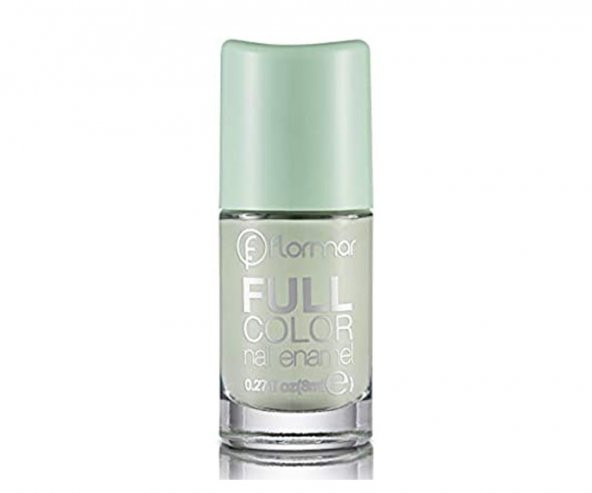 Flormar Full Color Oje No: Fc23 ürün görseli 1