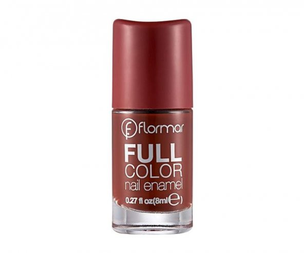 Flormar Full Color Oje No: Fc10 ürün görseli 1