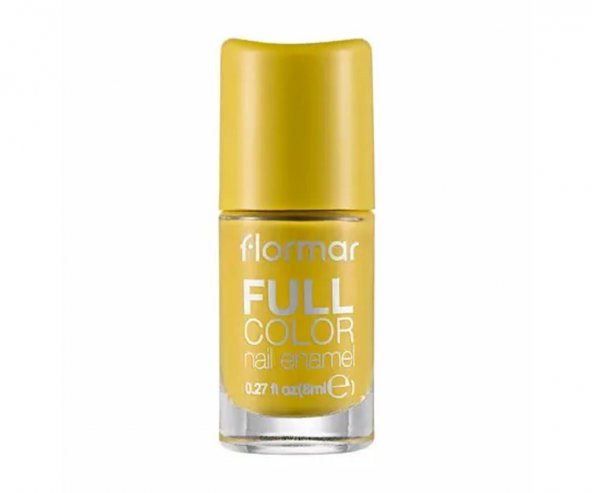 Flormar Full Color Oje No: Fc22 ürün görseli 1