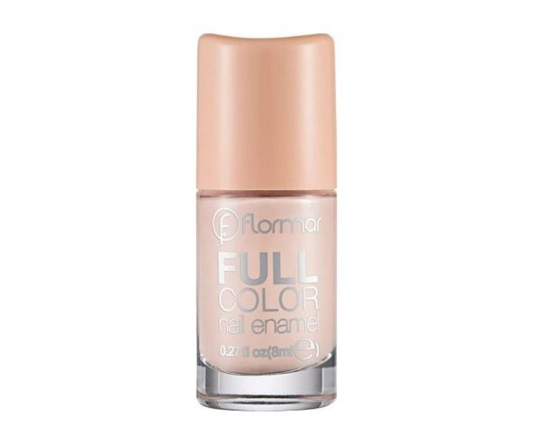 Flormar Full Color Oje No: Fc33 ürün görseli 1