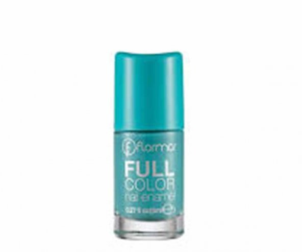 Flormar Full Color Oje No: Fc25 ürün görseli 1