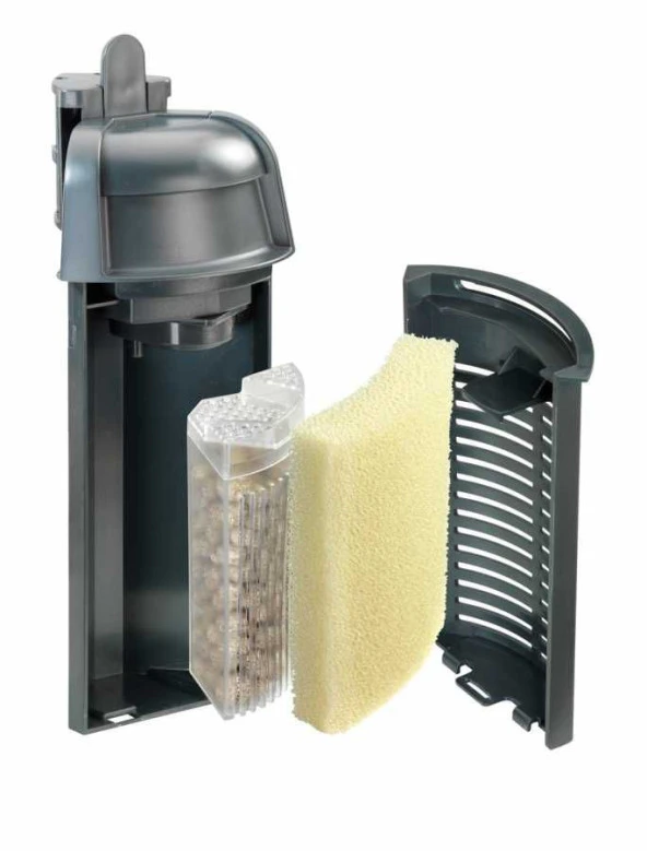 Eheim Aquacorner 60 - Resim 2