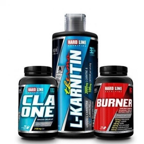 hardline l carnitine thermo PTTAVM: Hardline Form Kampanyası L-CARNİTİNE THERMO + BURNER + CLA ONE  KOMBİNASYONU (HIZLI KARGO)