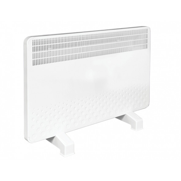 SOLARİS KIP4570 2000 W Manuel Konvektör Isıtıcı AYAKLI - İvigo markasının bir modelidir - - Resim 4