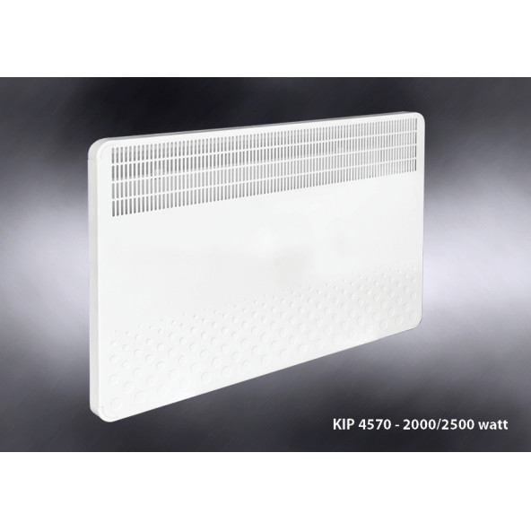 SOLARİS KIP4570 2000 W Manuel Konvektör Isıtıcı AYAKLI - İvigo markasının bir modelidir - - Resim 6