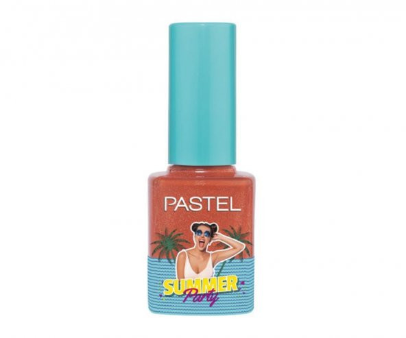 PASTEL SUMMER PARTY OJE 308 ürün görseli 1