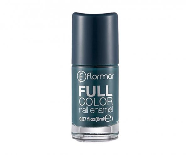 Flormar Full Color Nail Enamel Fc26 Oje ürün görseli 1