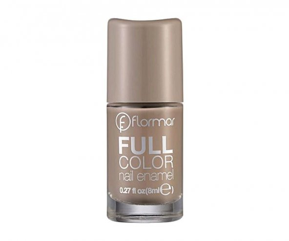 Flormar Full Color Oje No: Fc42 ürün görseli 1