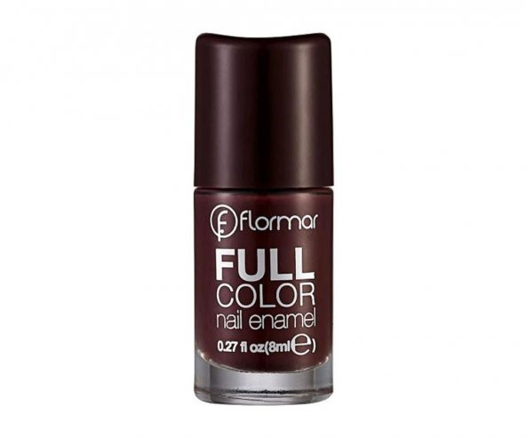 Flormar Full Color Oje No: Fc43 ürün görseli 1
