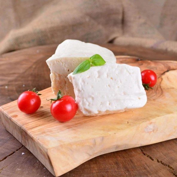 Çanakkale Olgunlaştırılmış Keçi Peyniri 500 g e ürün görseli 1