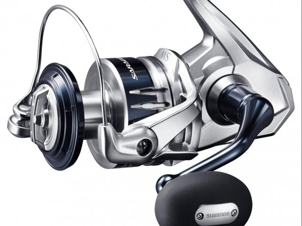 Shimano Saragosa SW 5000 XG A Olta Makinesi ürün görseli 1