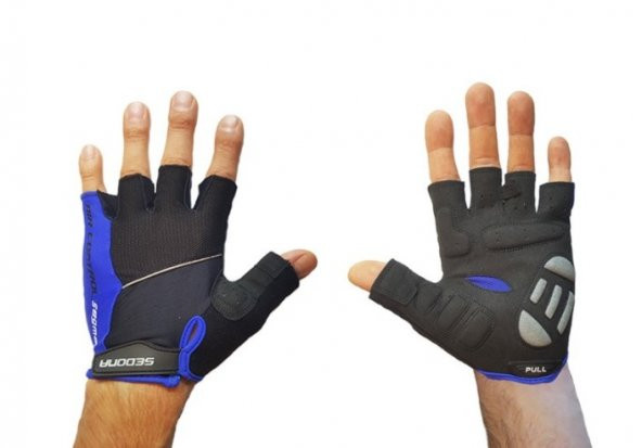 Sedona Kısa Parmak Eldiven Sd-0710 (M) ürün görseli 1