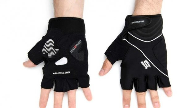 Sedona Kısa Parmak Eldiven Pk-812-087 (XL) ürün görseli 1