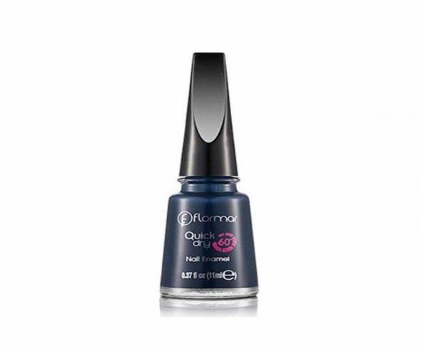 Flormar Quick Dry 60 Sn Oje No:Qd 16 ürün görseli 1