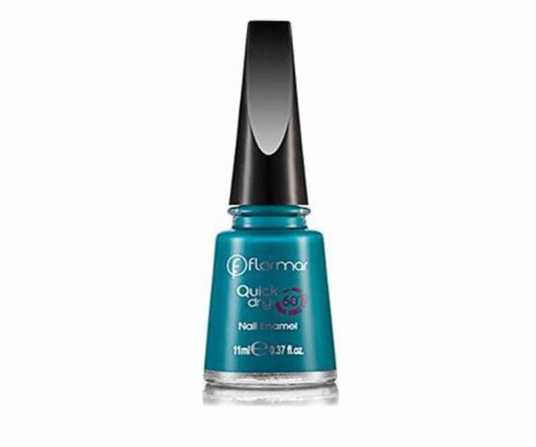 Flormar Quick Dry 60 Sn Oje No:Qd 05 ürün görseli 1