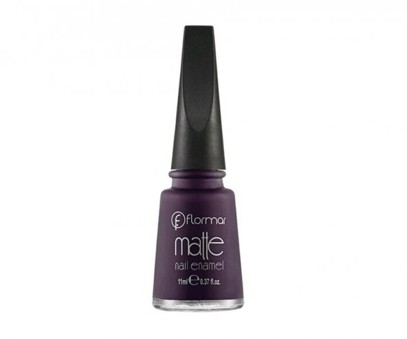 Flormar Mat Oje M11 ürün görseli 1