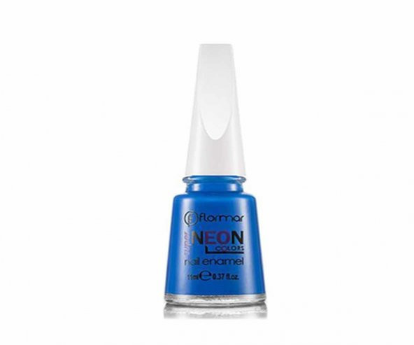 Flormar Neon Oje N15 ürün görseli 1