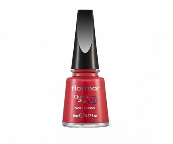Flormar Quick Dry Oje Qd03 ürün görseli 1