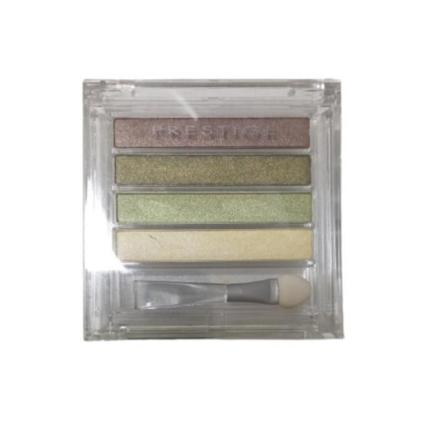 Prestige Color Kit Eye shadow No: 302 ürün görseli 1