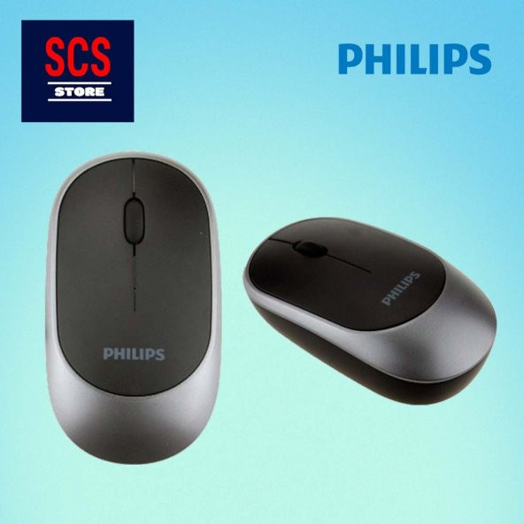PHILIPS M 314 SPK 7314/00 ANYWHERE WİRELES PORTABİLİTY - Resim 3