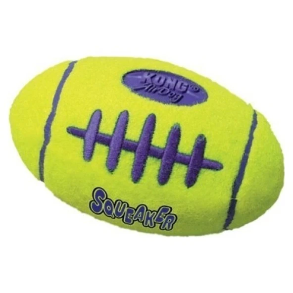 Kong Köpek Air Sq Sesli Futbol Topu Medium 12,5cm ürün görseli 1