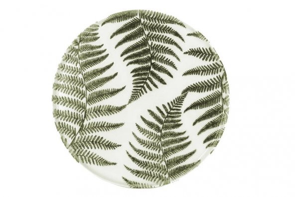 Porland Botanical Düz Tabak 31cm ürün görseli 1