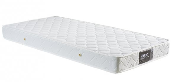 Tek Kişilik Ortopedik 80x200 cm Niron Esen Yatak ürün görseli 1